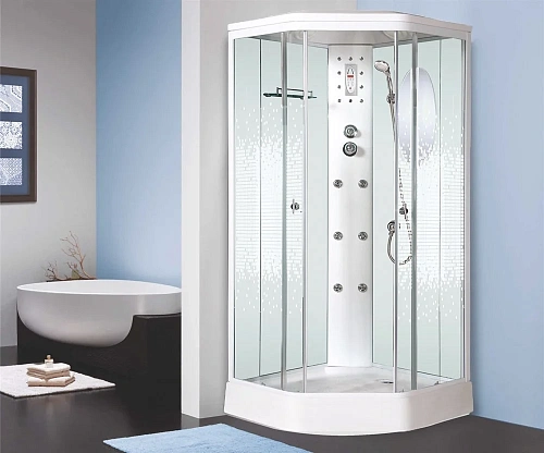 Душевая кабина Niagara NG 306-01 3060154 Душевая кабина Niagara NG 306-01 3060154