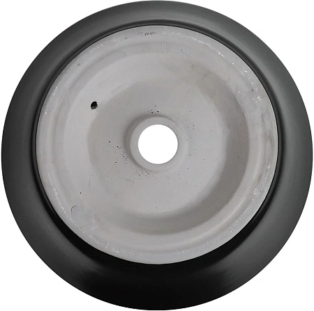 Раковина Aquanet Smart-1-MB 42 накладная, черная матовая SMART-1-MB Раковина Aquanet Smart-1-MB 42 накладная, черная матовая SMART-1-MB