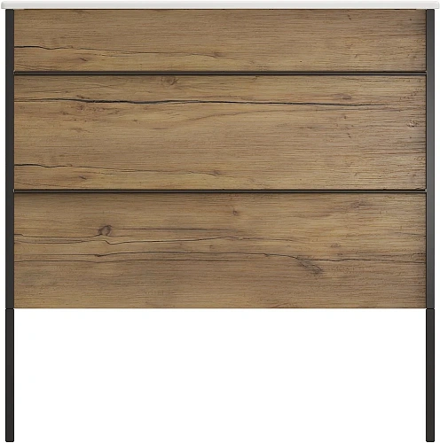 Тумба с раковиной STWORKI Гриндстед 80 582058 Тумба с раковиной STWORKI Гриндстед 80 582058