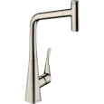 Смеситель для кухни hansgrohe Metris 14884800 Смеситель для кухни hansgrohe Metris 14884800