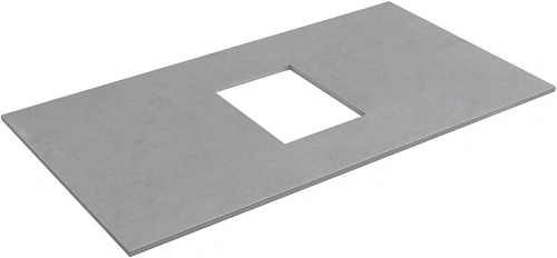 Столешница Allen Brau Priority 1.31010.DG-S 80 dark grey structure Столешница Allen Brau Priority 1.31010.DG-S 80 dark grey structure