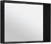 Картинка анонса товара «зеркало allen brau reality 1.32020.bb 100 черный браш»
