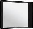 Детальная картинка товара «зеркало allen brau reality 1.32020.bb 100 черный браш»