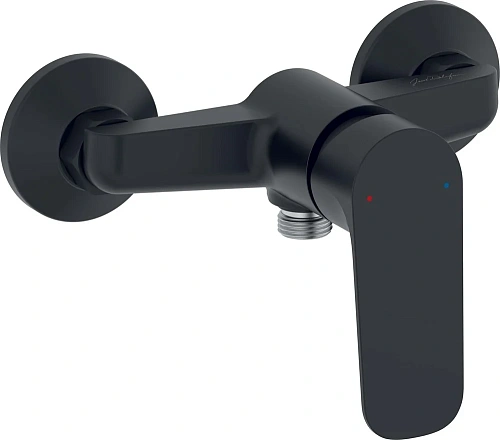 Смеситель для душа Jacob Delafon Oscar E29843-BL Смеситель для душа Jacob Delafon Oscar E29843-BL