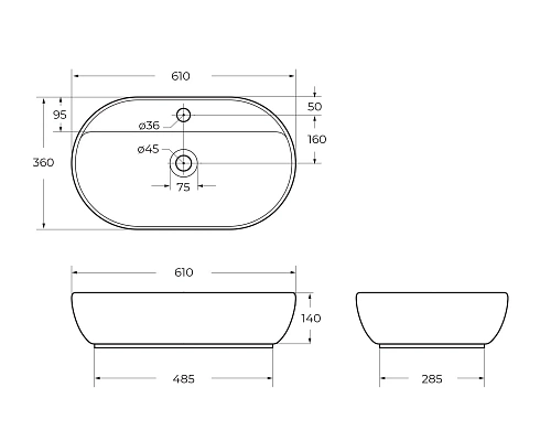 Тумба со столешницей и раковиной BelBagno ETNA 100 etna100rw-kepbo-1346-set подвесная ETNA100RW-KEPBO-1346-SET Тумба со столешницей и раковиной BelBagno ETNA 100 etna100rw-kepbo-1346-set подвесная ETNA100RW-KEPBO-1346-SET