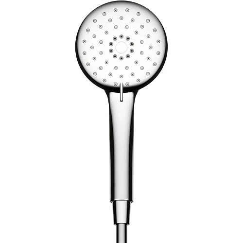 Душевая лейка Sancos Lotus SC6003CH диаметр 115 мм, 3 режима, хром Душевая лейка Sancos Lotus SC6003CH диаметр 115 мм, 3 режима, хром
