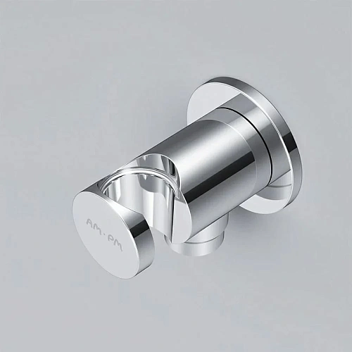 Шланговое подключение AM.PM AM.PM F0602100 хром Шланговое подключение AM.PM AM.PM F0602100 хром