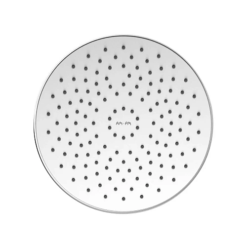 Верхний душ AM.PM Gem F0590000 220 мм, хром Верхний душ AM.PM Gem F0590000 220 мм, хром