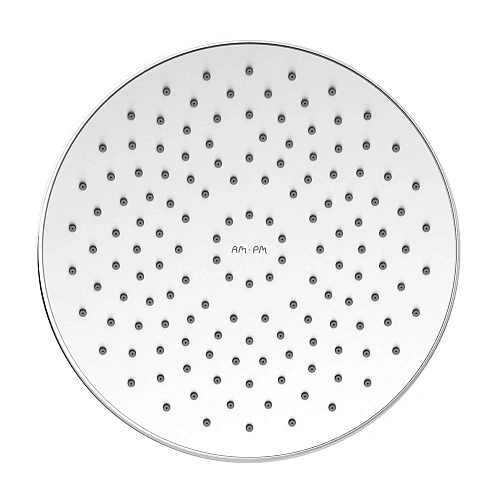 Верхний душ AM.PM Gem F0590000 220 мм, хром Верхний душ AM.PM Gem F0590000 220 мм, хром