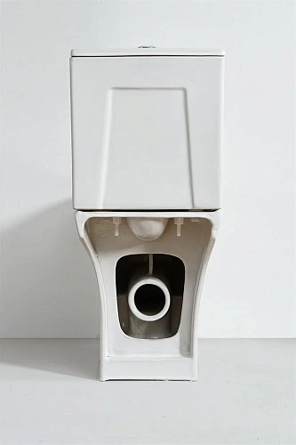 Унитаз напольный STWORKI Дублин Db-01UN безободковый, с сиденьем микролифт 550003 компакт Унитаз напольный STWORKI Дублин Db-01UN безободковый, с сиденьем микролифт 550003 компакт