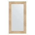 Зеркало в багетной раме Evoform Definite BY 3085 60 x 1110 см, золотые дюны Зеркало в багетной раме Evoform Definite BY 3085 60 x 1110 см, золотые дюны