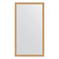 Зеркало в багетной раме Evoform Definite BY 0732 60 x 110 см, клен Зеркало в багетной раме Evoform Definite BY 0732 60 x 110 см, клен