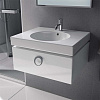 Картинка анонса товара «тумба под раковину geberit preciosa ii 800760000 59 см»