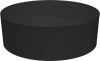 Картинка анонса товара «раковина bocchi vessel 1174-004-0125 черная матовая»