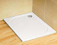 Детальная картинка товара «душевой поддон radaway paros d1600 mbd8016-03-1 160x80»