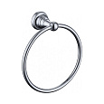 Полотенцедержатель Kaiser KH-2201 круглый хром латунь Полотенцедержатель Kaiser KH-2201 круглый хром латунь