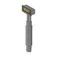 Детальная картинка товара «сменный перелив omoikiri ov-1-s-ab022 4998037»