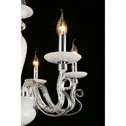 Люстра подвесная Aployt Estel APL.702.03.06 Люстра подвесная Aployt Estel APL.702.03.06