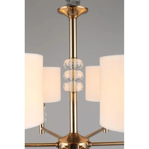 Люстра подвесная Aployt Franula APL.724.03.06 Люстра подвесная Aployt Franula APL.724.03.06