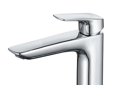 Смеситель для раковины Aquatek ВЕГА AQ1005CR хром Смеситель для раковины Aquatek ВЕГА AQ1005CR хром