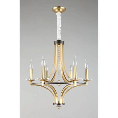 Люстра подвесная Aployt Wikta APL.805.03.06 Люстра подвесная Aployt Wikta APL.805.03.06