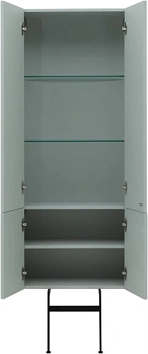 Шкаф-пенал Allen Brau Reality 60 1.32003.PWM папирус матовый Шкаф-пенал Allen Brau Reality 60 1.32003.PWM папирус матовый