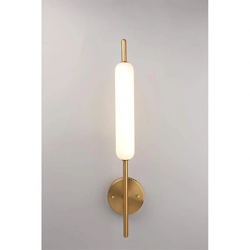 Светильник настенный (Бра) Aployt Carla APL.010.01.08 Светильник настенный (Бра) Aployt Carla APL.010.01.08