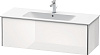 Картинка анонса товара «тумба под раковину duravit xsquare xs407402222»