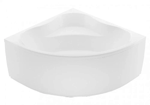 Акриловая ванна Aquanet Santiago 160x160 00204034 Акриловая ванна Aquanet Santiago 160x160 00204034