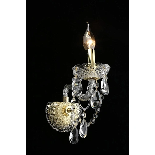 Светильник настенный (Бра) Aployt Koletta APL.755.11.01 Светильник настенный (Бра) Aployt Koletta APL.755.11.01