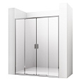 Душевая дверь Ambassador Forsa 17021112AX (1700x2000) Душевая дверь Ambassador Forsa 17021112AX (1700x2000)