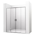 Душевая дверь Ambassador Forsa 17021115AX (2000х2000) Душевая дверь Ambassador Forsa 17021115AX (2000х2000)