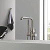 Смеситель для ванны GROHE Essence New 23491EN1 напольный Смеситель для ванны GROHE Essence New 23491EN1 напольный