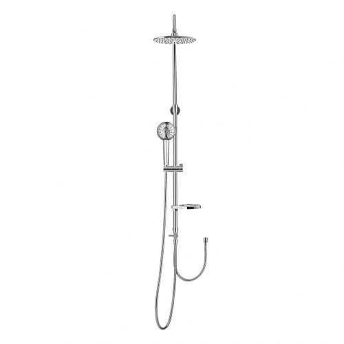 Душевая система Swedbe Calypso 5075 Душевая система Swedbe Calypso 5075