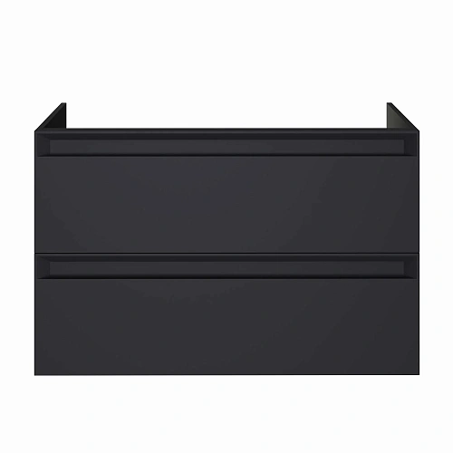 Тумба под раковину Allen Brau Eclipse 80 1.E1002.AM 2.0 антрацит матовый Тумба под раковину Allen Brau Eclipse 80 1.E1002.AM 2.0 антрацит матовый