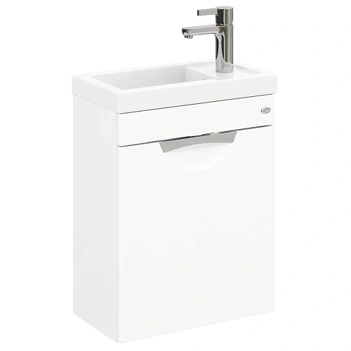 Тумба под раковину Onika КОМО 45.01 104507 Тумба под раковину Onika КОМО 45.01 104507