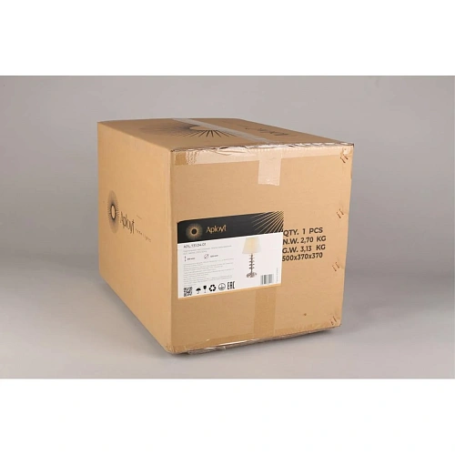 Настольная лампа Aployt Perla APL.731.04.01 Настольная лампа Aployt Perla APL.731.04.01