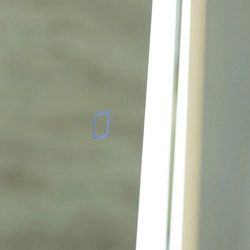 Зеркальный шкаф SPC-MAR-600/800-1A-LED-TCH 12W 220-240V 600x800x150 с подсветкой и сенсорным выключателем Зеркальный шкаф SPC-MAR-600/800-1A-LED-TCH 12W 220-240V 600x800x150 с подсветкой и сенсорным выключателем