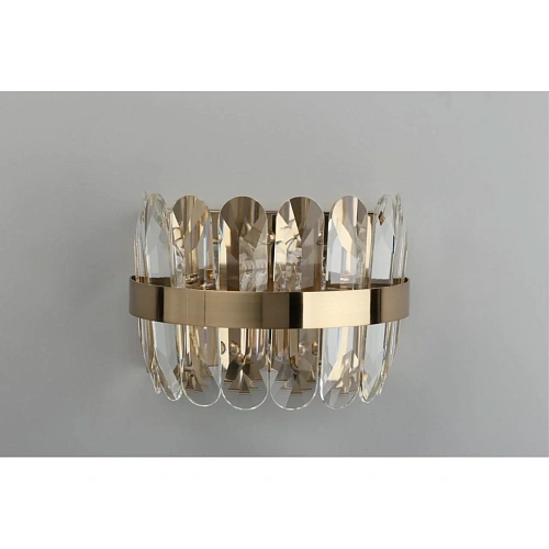 Светильник настенный (Бра) Aployt Jola APL.749.01.02 Светильник настенный (Бра) Aployt Jola APL.749.01.02