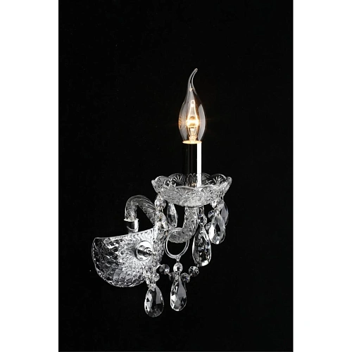 Светильник настенный (Бра) Aployt Koletta APL.755.01.01 Светильник настенный (Бра) Aployt Koletta APL.755.01.01