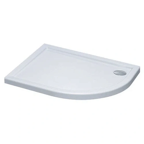 Душевой поддон Radaway Tasos E STE1086-30L 100x80 L Душевой поддон Radaway Tasos E STE1086-30L 100x80 L