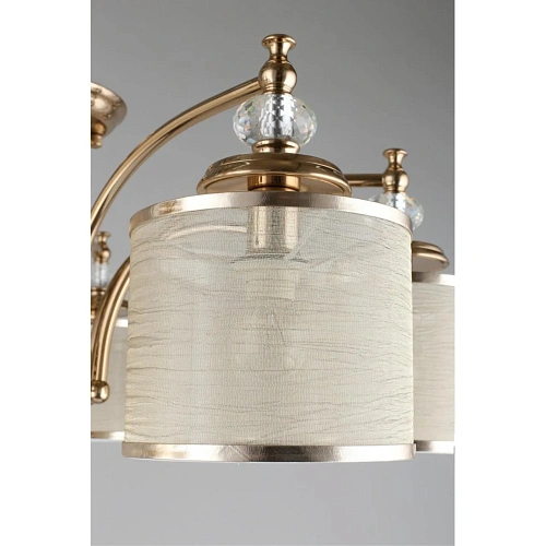 Люстра потолочная Aployt Agata APL.720.07.08 Люстра потолочная Aployt Agata APL.720.07.08