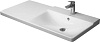 Картинка анонса товара «раковина duravit p3 comforts 2334120030»