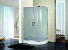 Картинка анонса товара «душевой уголок esbano esug8027al (left) 120x80x200»