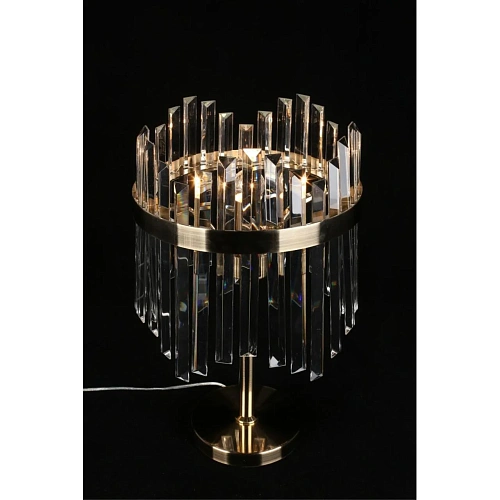 Настольная лампа Aployt Melisa APL.747.04.01 Настольная лампа Aployt Melisa APL.747.04.01