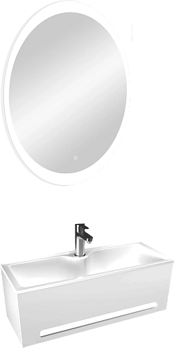 Комплект мебели DIWO Казань 60 564556 Комплект мебели DIWO Казань 60 564556