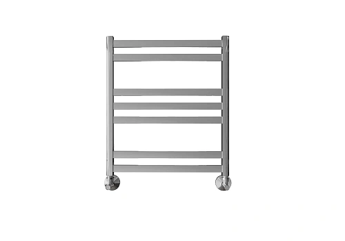 Полотенцесушитель водяной Aquatek Сириус П7 500х600 мм AQ DP0760CH Полотенцесушитель водяной Aquatek Сириус П7 500х600 мм AQ DP0760CH