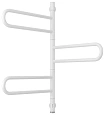 Полотенцесушитель электрический Сунержа Парео 4.0-3С 773х535 12-0823-0773 Белый Полотенцесушитель электрический Сунержа Парео 4.0-3С 773х535 12-0823-0773 Белый