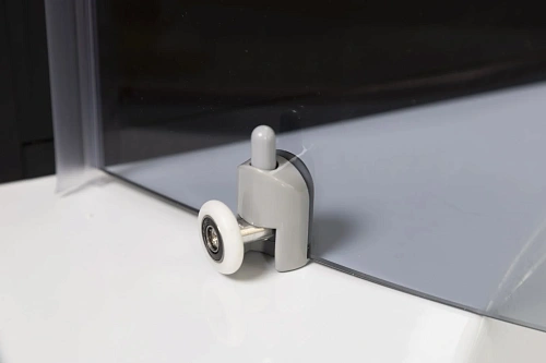 Душевая кабина Niagara Classic NG-2510-14RBKTG (1200х800х2100) высокий поддон (40см) стекло тонированное 25101434RBKTG Душевая кабина Niagara Classic NG-2510-14RBKTG (1200х800х2100) высокий поддон (40см) стекло тонированное 25101434RBKTG