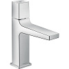 Картинка анонса товара «смеситель для раковины hansgrohe metropol select 110 32571000»